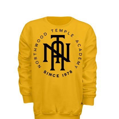 GOLD - FRONT