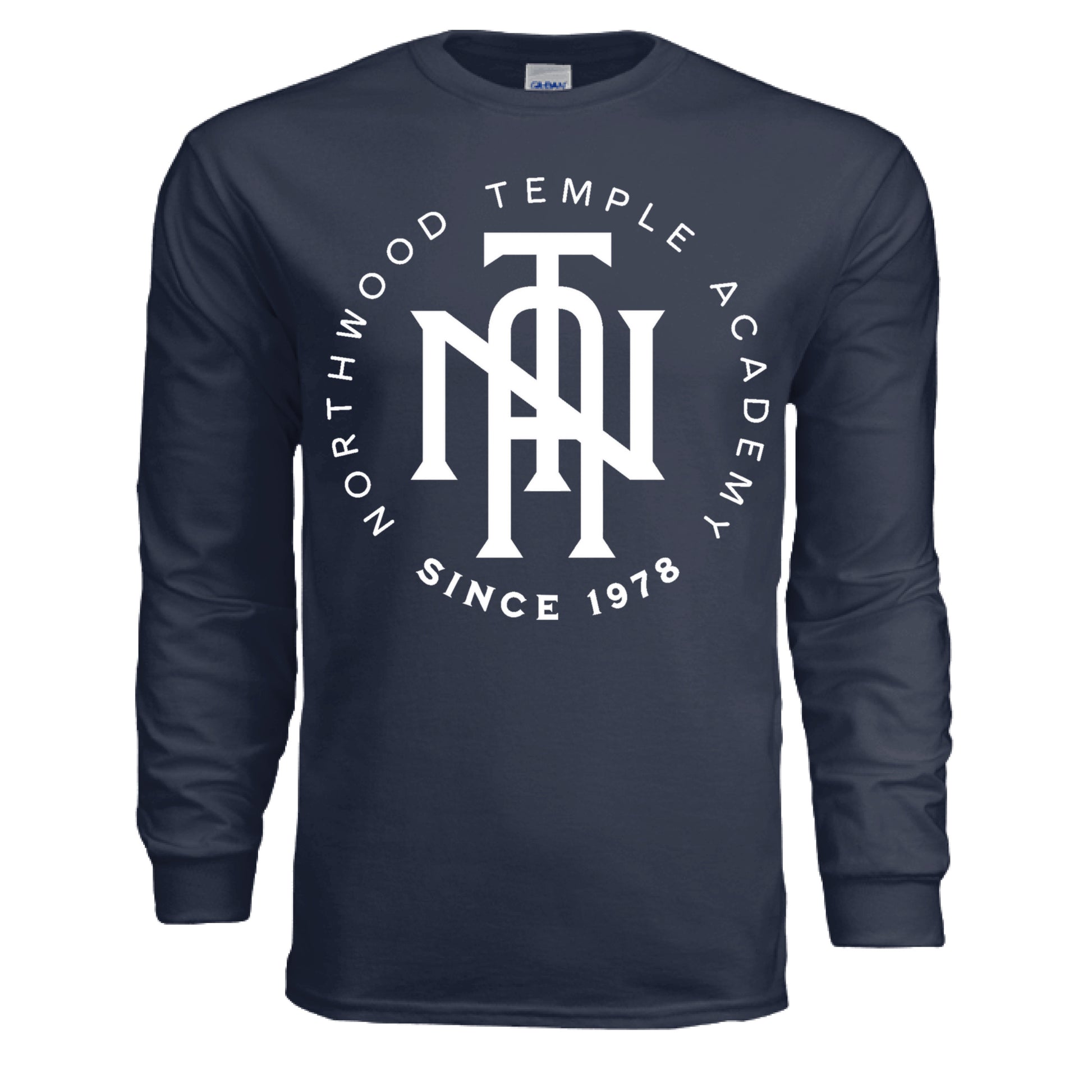 NAVY - FRONT