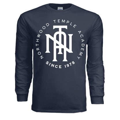 NAVY - FRONT