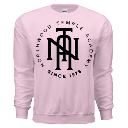 LIGHT PINK - FRONT