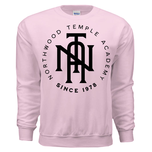 LIGHT PINK - FRONT
