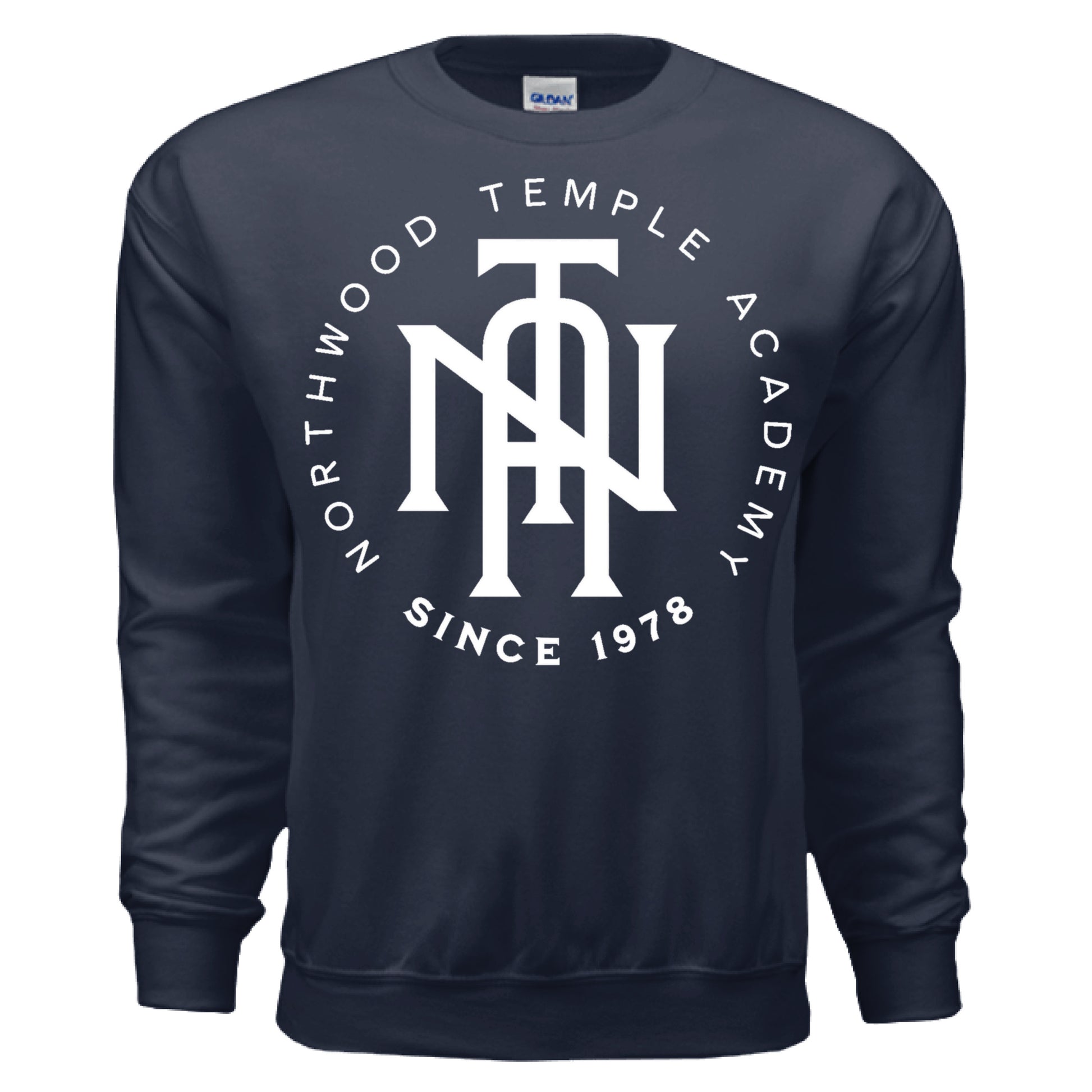 NAVY - FRONT
