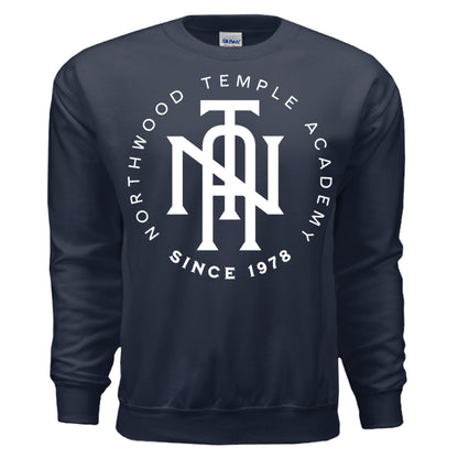 NAVY - FRONT