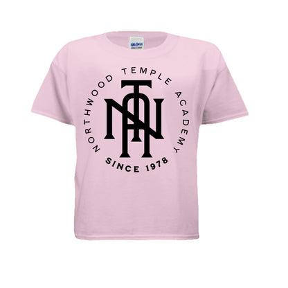 LIGHT PINK - FRONT
