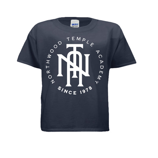 NAVY - FRONT