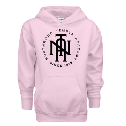 LIGHT PINK - FRONT
