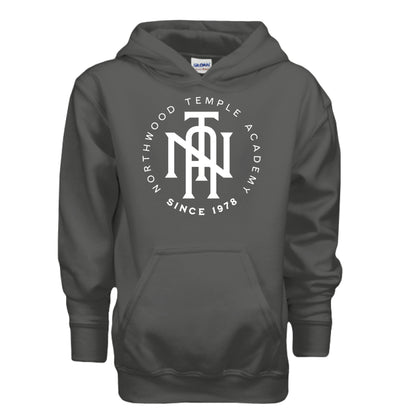 CHARCOAL - FRONT