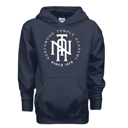 NAVY - FRONT