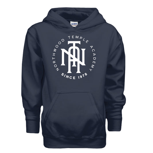 NAVY - FRONT
