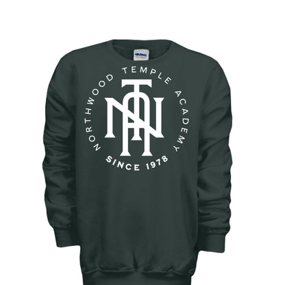 FOREST GREEN - FRONT