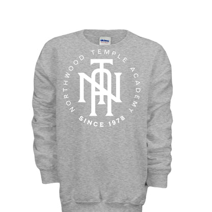 SPORT GREY - FRONT