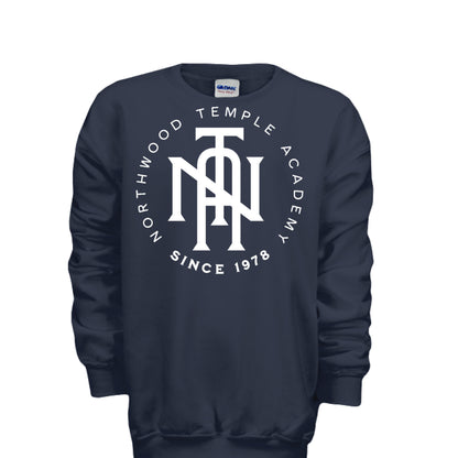 NAVY - FRONT