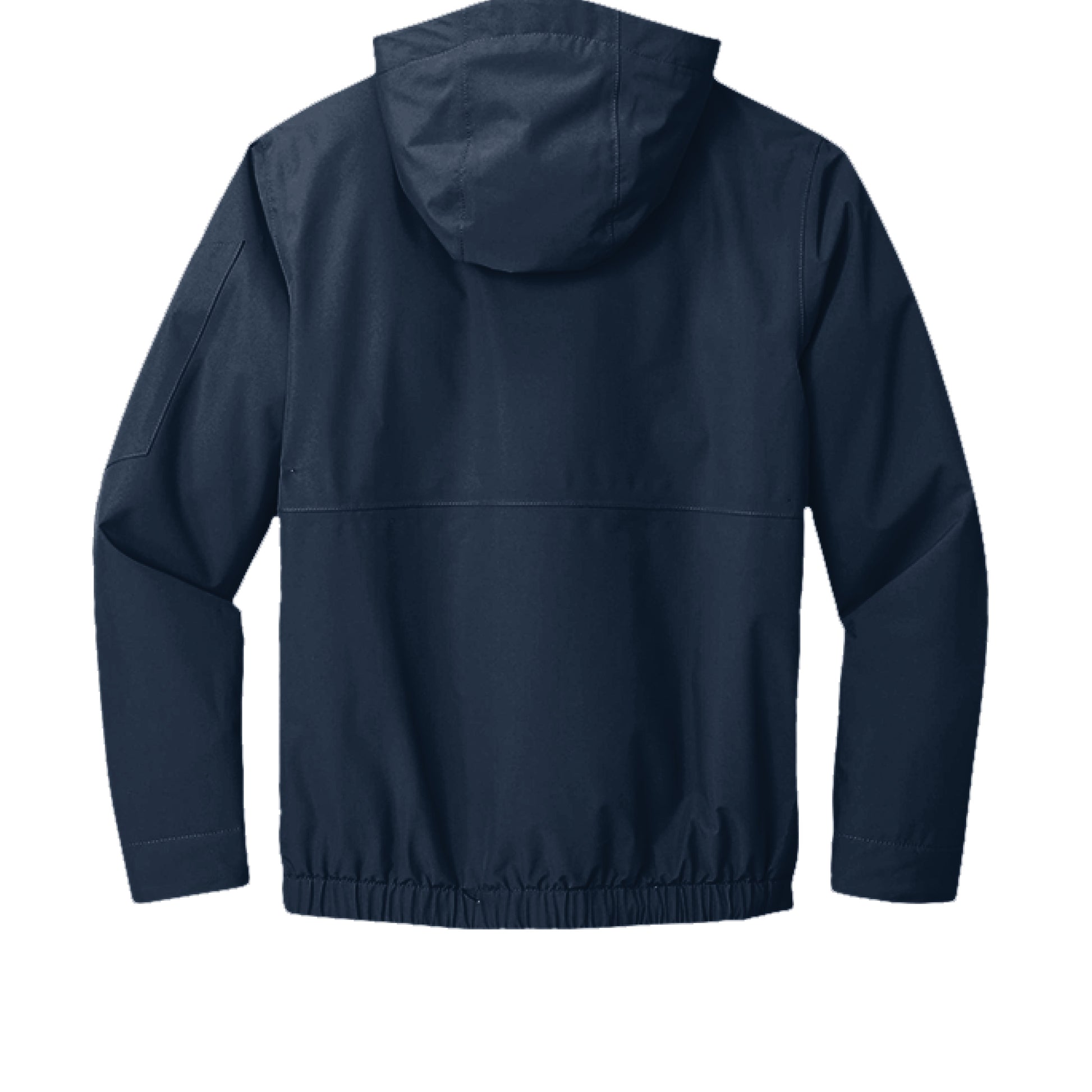 True Navy - BACK
