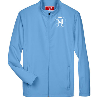 SPORT LIGHT BLUE - FRONT