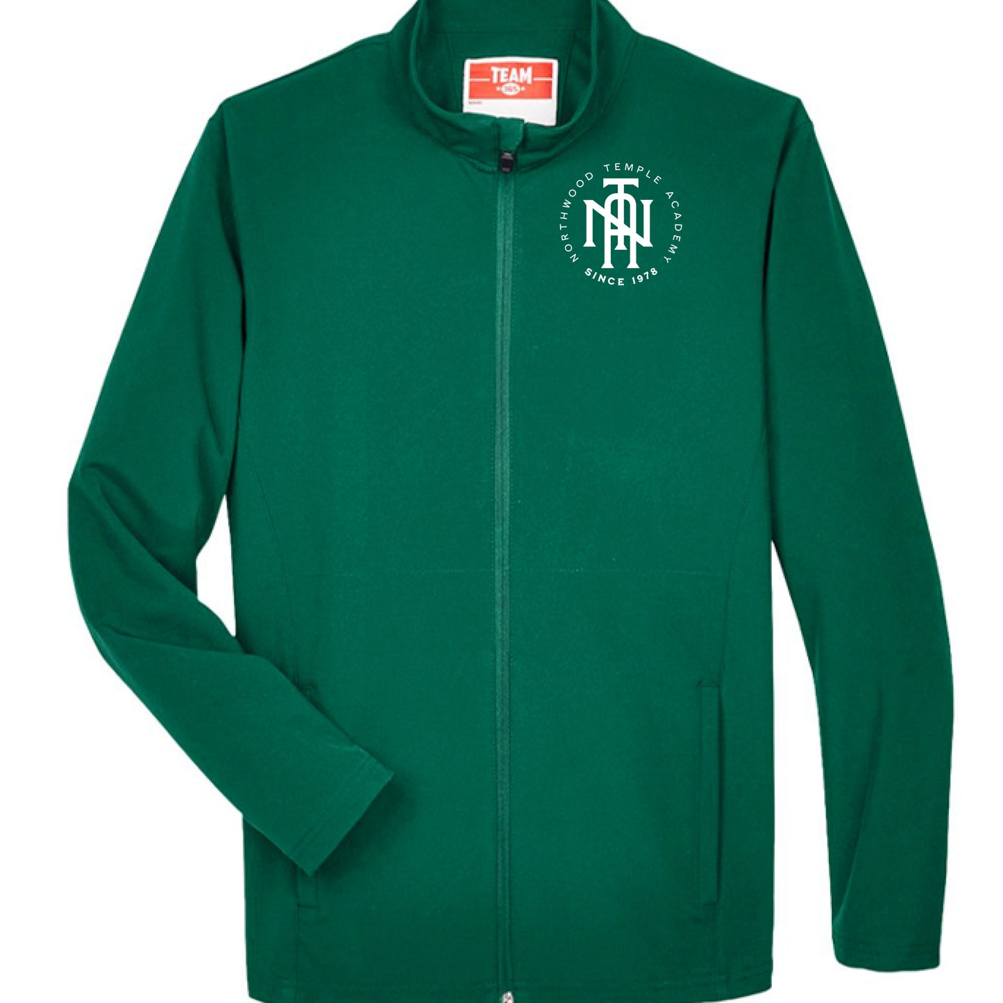 SPORT FOREST - FRONT