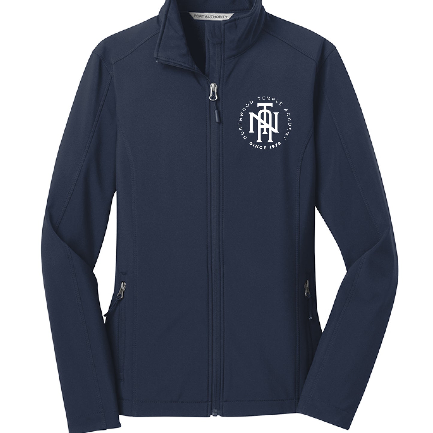 Dress Blue Nvy - FRONT