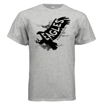 ASH - FRONT
