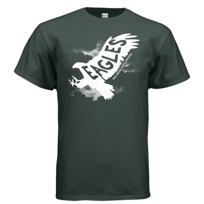 FOREST GREEN - FRONT