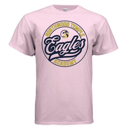 LIGHT PINK - FRONT