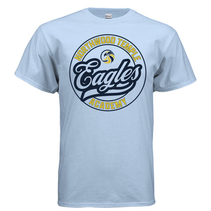 LIGHT BLUE - FRONT