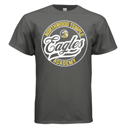 CHARCOAL - FRONT