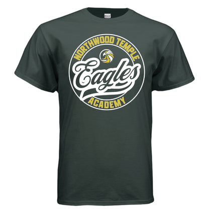 FOREST GREEN - FRONT