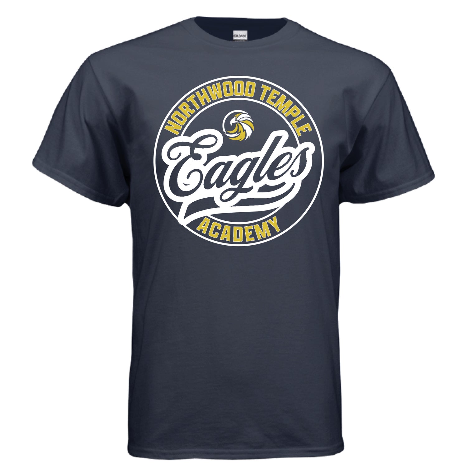 NAVY - FRONT