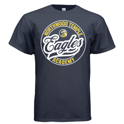 NAVY - FRONT