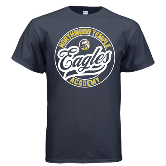 NAVY - FRONT