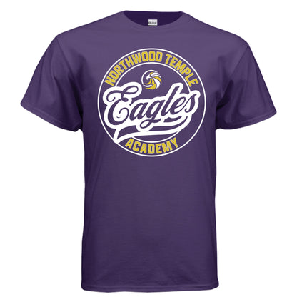 PURPLE - FRONT