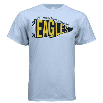 LIGHT BLUE - FRONT
