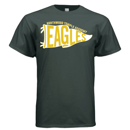 FOREST GREEN - FRONT