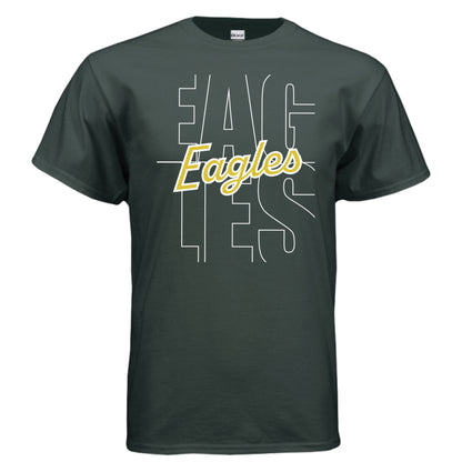 FOREST GREEN - FRONT