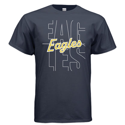 NAVY - FRONT