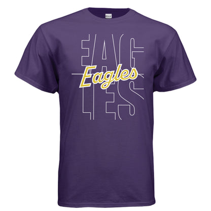 PURPLE - FRONT