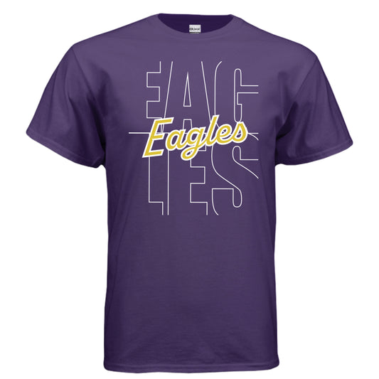 PURPLE - FRONT