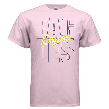 LIGHT PINK - FRONT