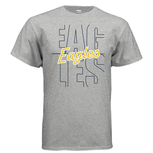 SPORT GREY - FRONT