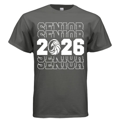 CHARCOAL - FRONT
