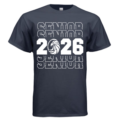 NAVY - FRONT