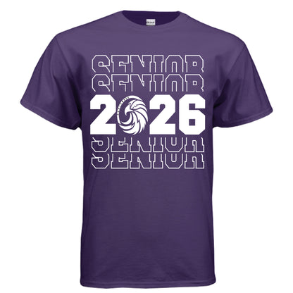 PURPLE - FRONT