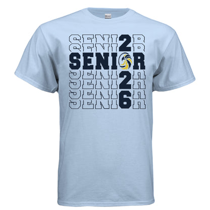 LIGHT BLUE - FRONT