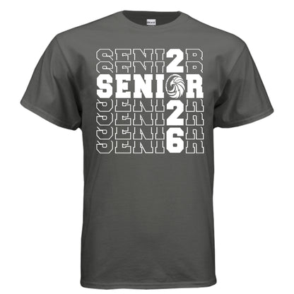 CHARCOAL - FRONT