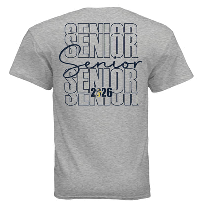 SPORT GREY - BACK