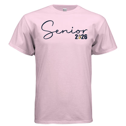LIGHT PINK - FRONT