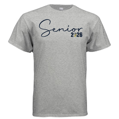 SPORT GREY - FRONT