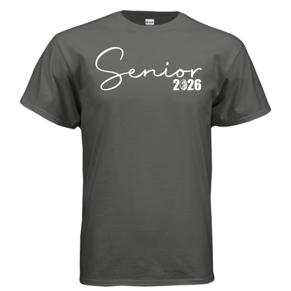 CHARCOAL - FRONT