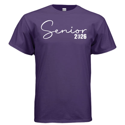 PURPLE - FRONT