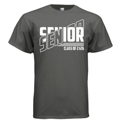 CHARCOAL - FRONT