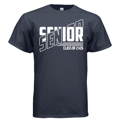 NAVY - FRONT